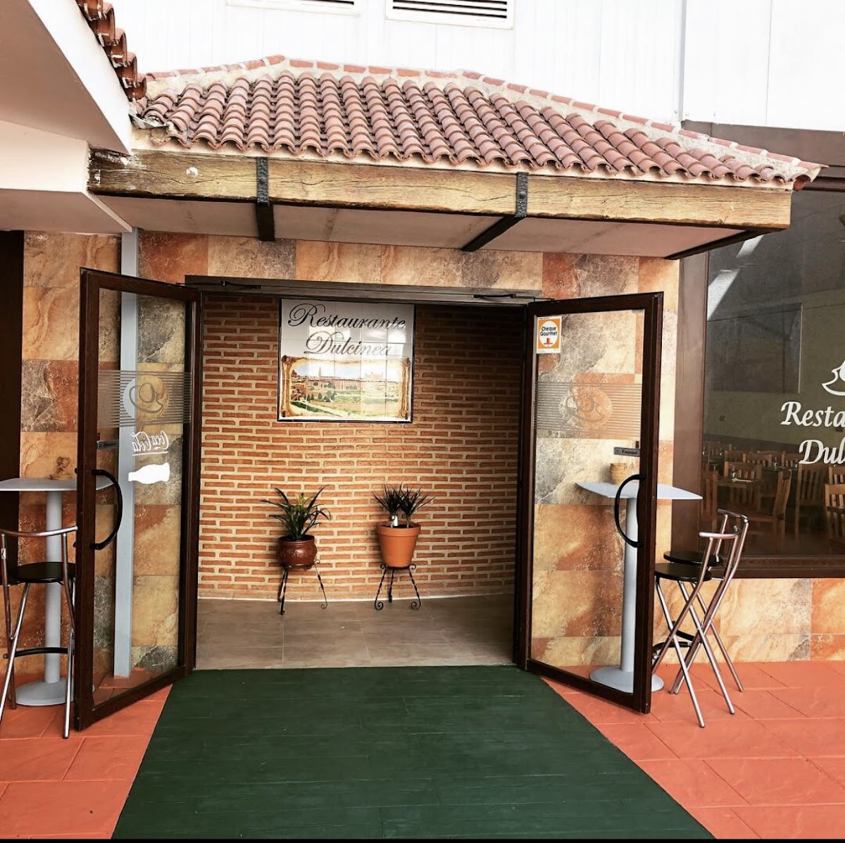 Restaurante Dulcinea