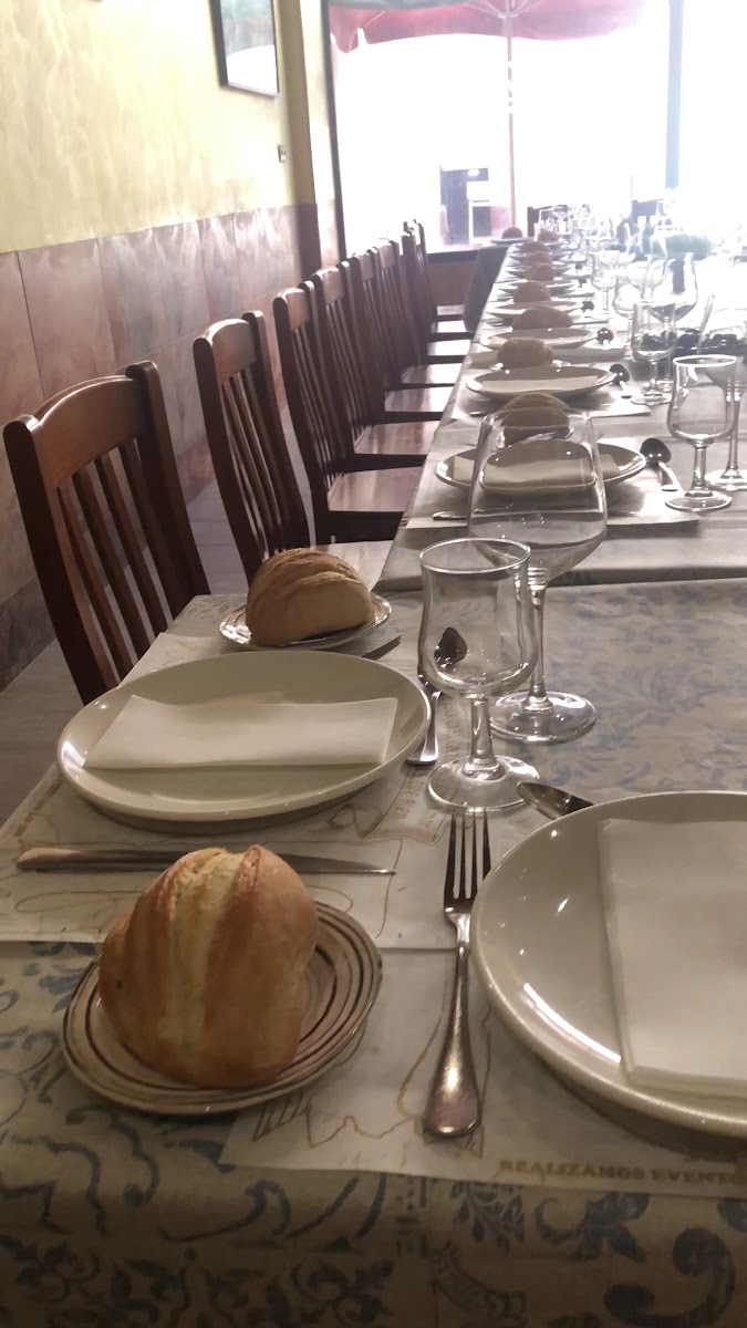 Restaurante Dulcinea Photo 2