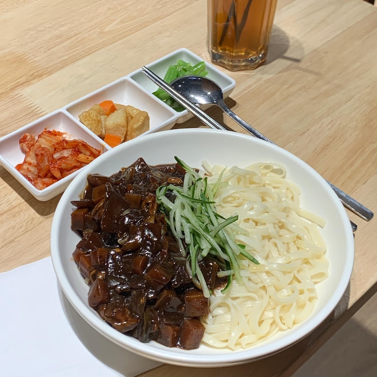BabSang Korean Photo 3