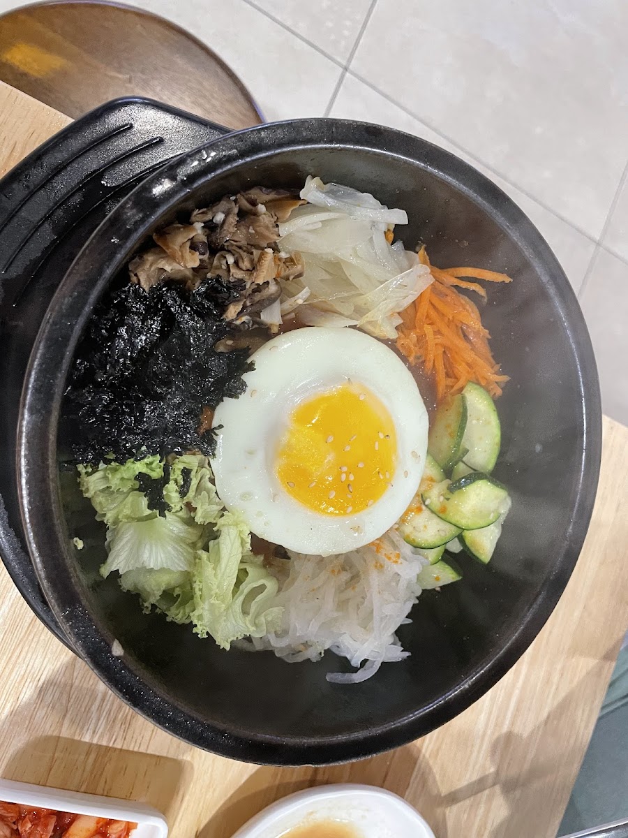 BabSang Korean Photo 4