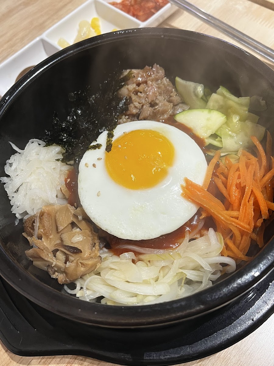 BabSang Korean Photo 5