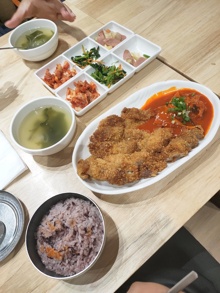 BabSang Korean Photo 6