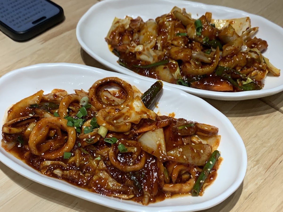 BabSang Korean Photo 8