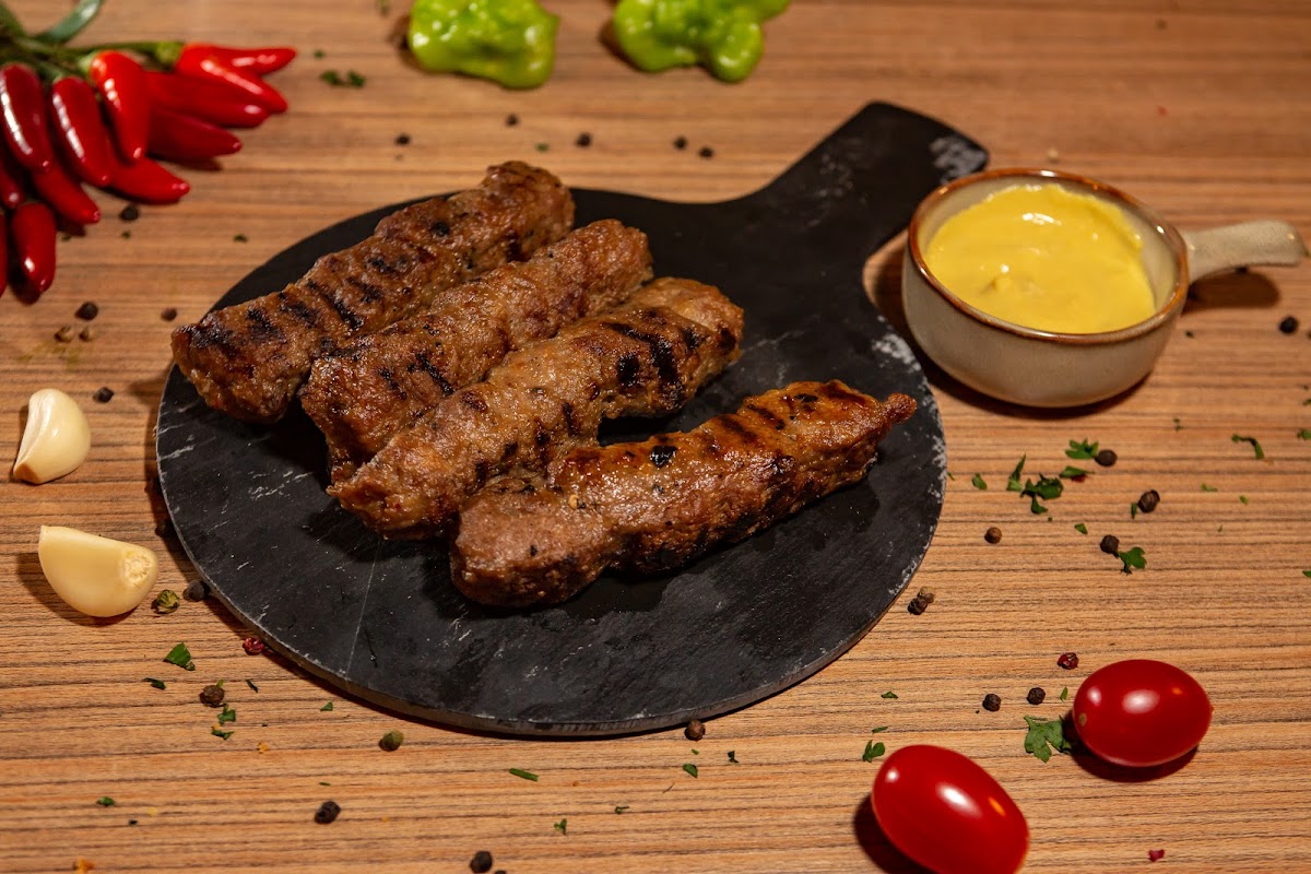 Restaurant Monada Photo 9