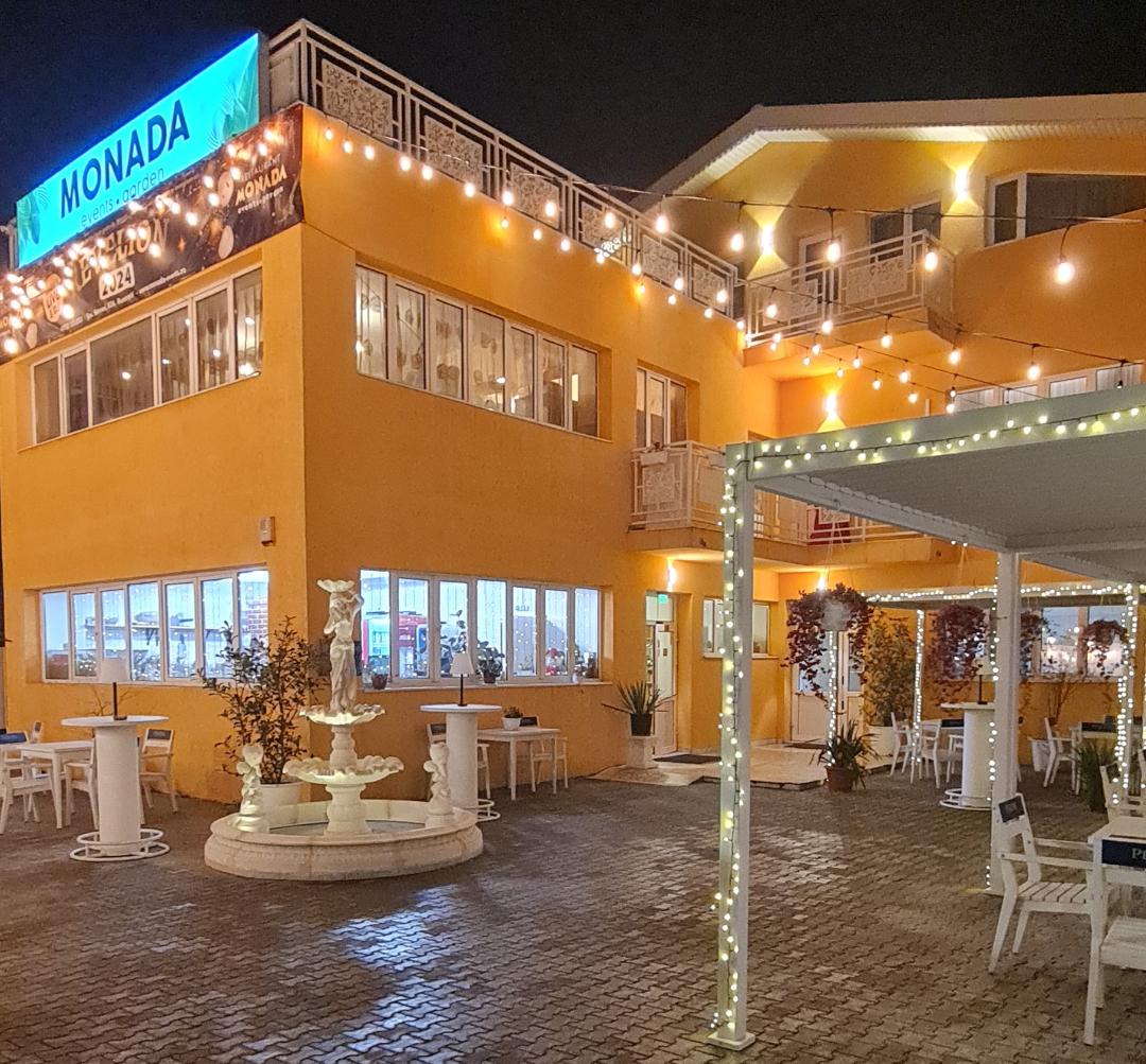 Restaurant Monada Photo 3