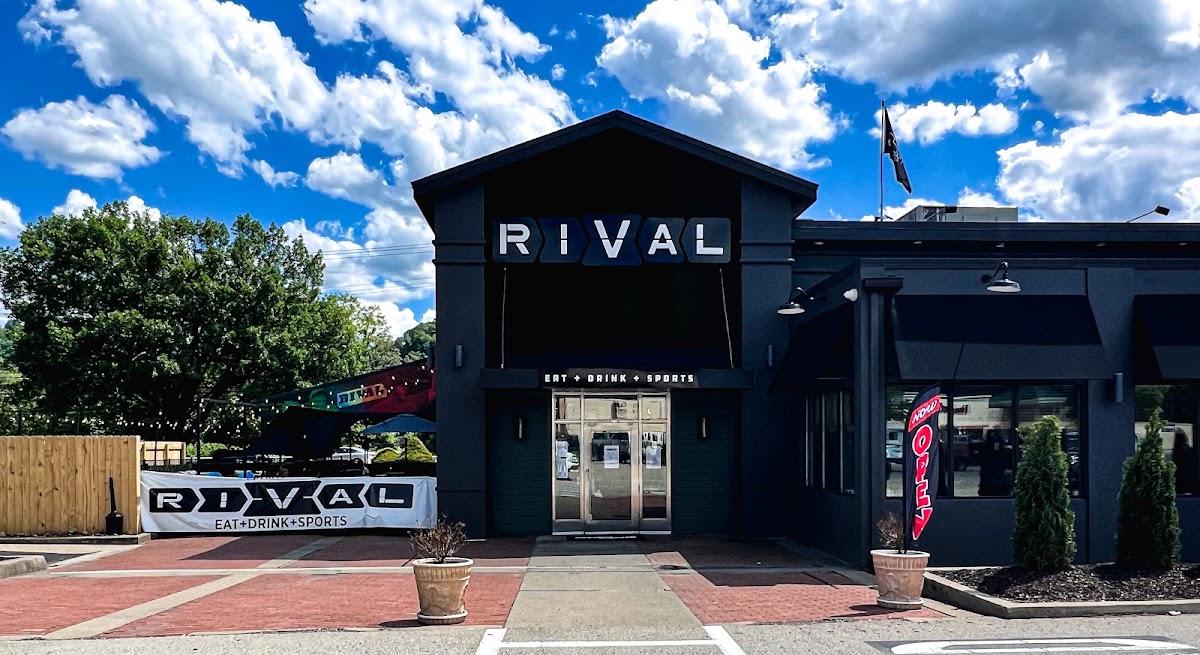 Rival
