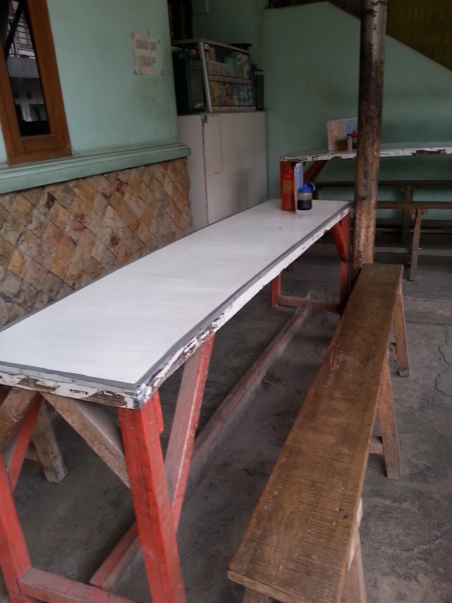 Warkop Saluyu Photo 4