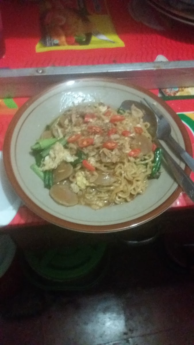 Warkop Saluyu Photo 8