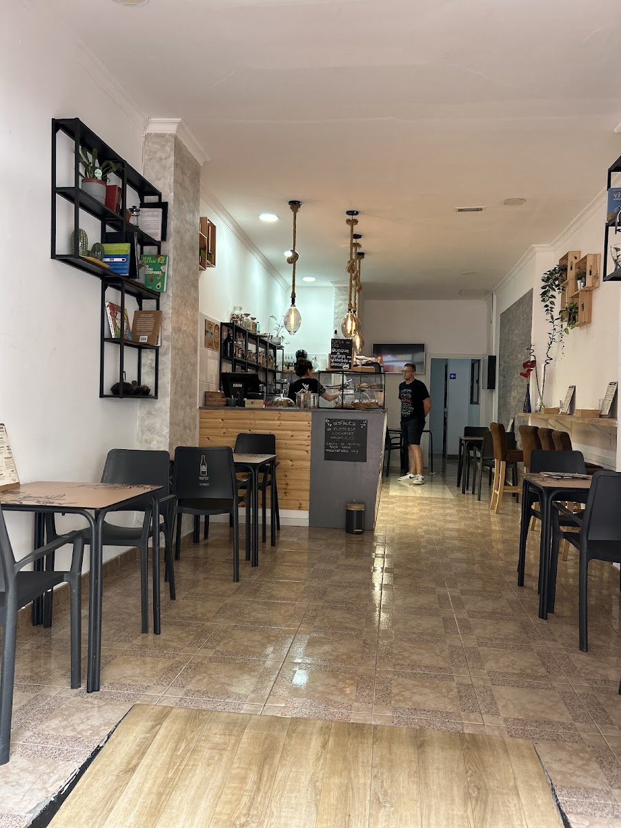 K.FÉ COFFEE Photo 7
