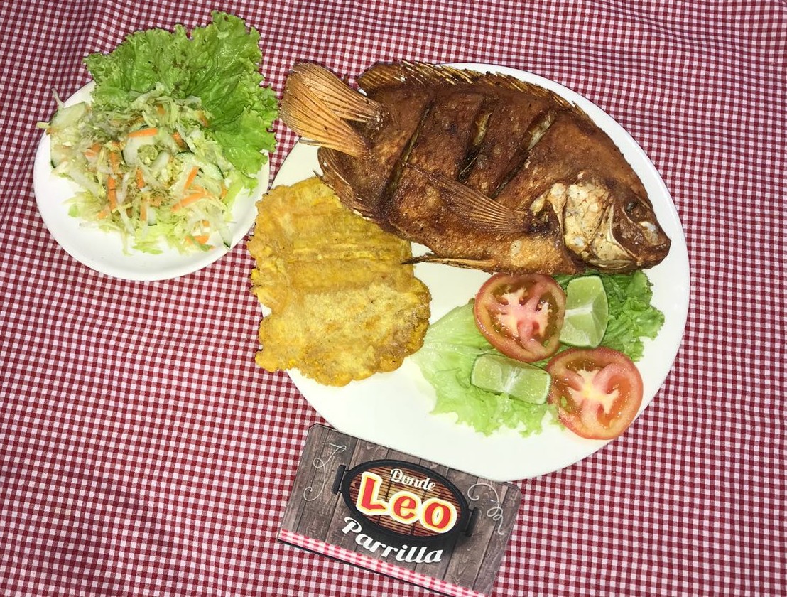 Donde Leo - Parrilla Photo 7