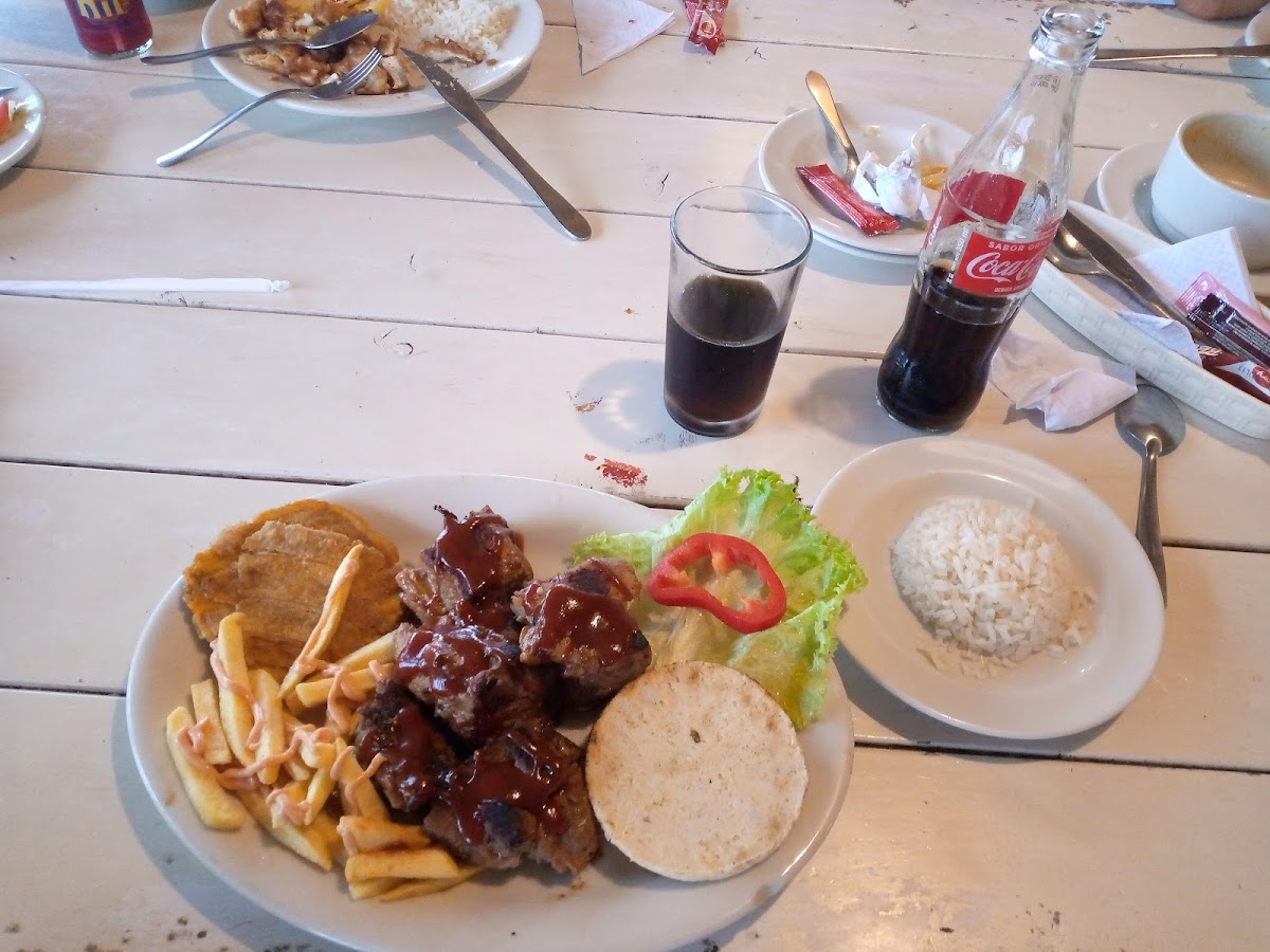 Donde Leo - Parrilla Photo 8