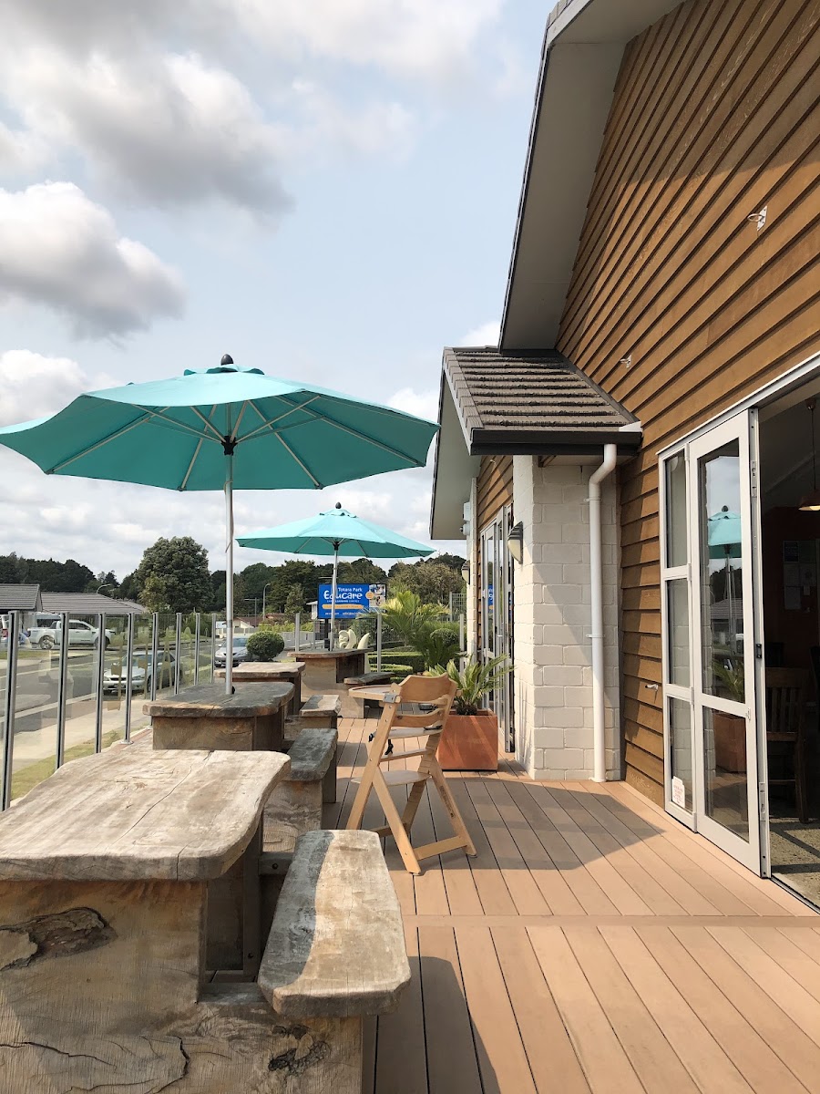 Totara Cafe