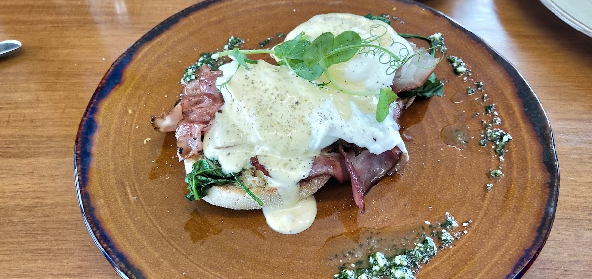 Totara Cafe Photo 2