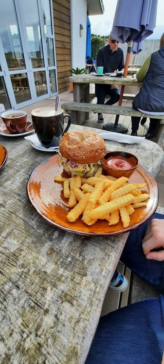 Totara Cafe Photo 3