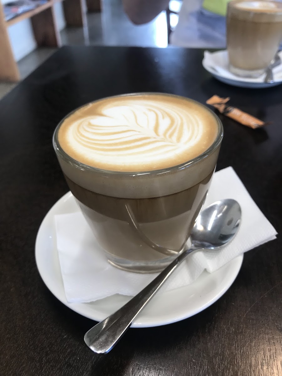 Totara Cafe Photo 5
