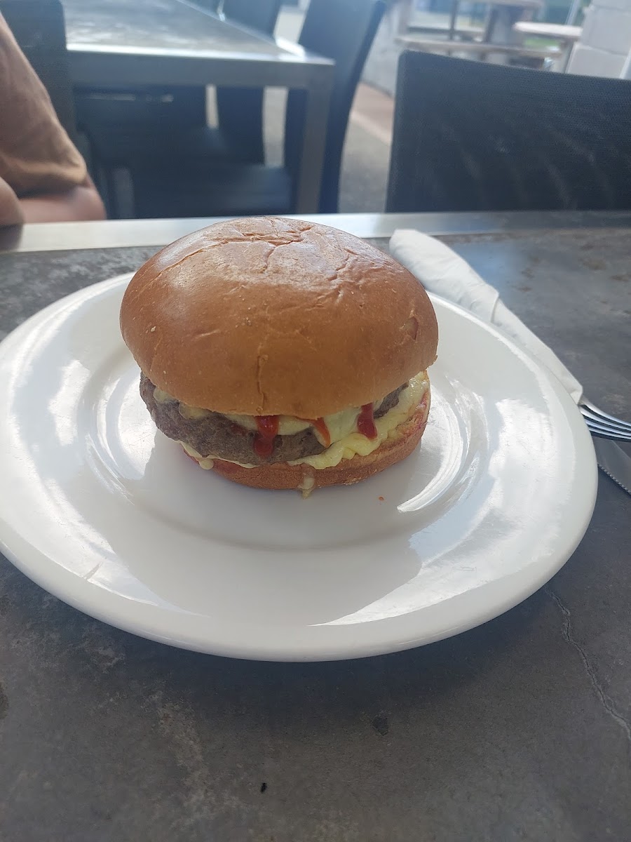 Totara Cafe Photo 8