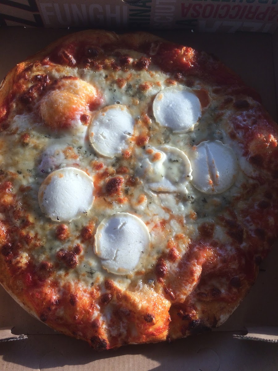 Pizza Régal Voreppe Photo 10