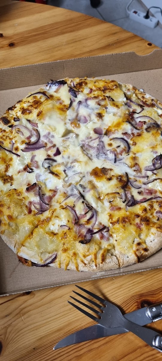 Pizza Régal Voreppe Photo 4