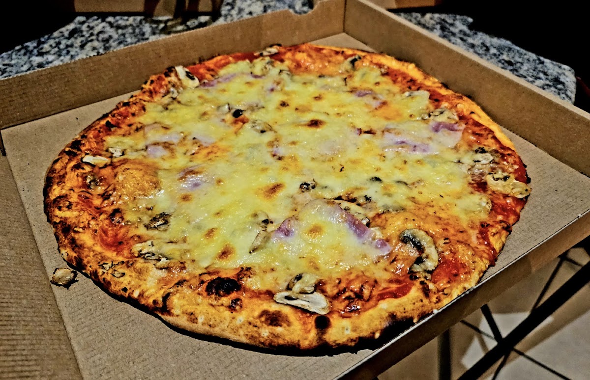 Pizza Régal Voreppe Photo 5