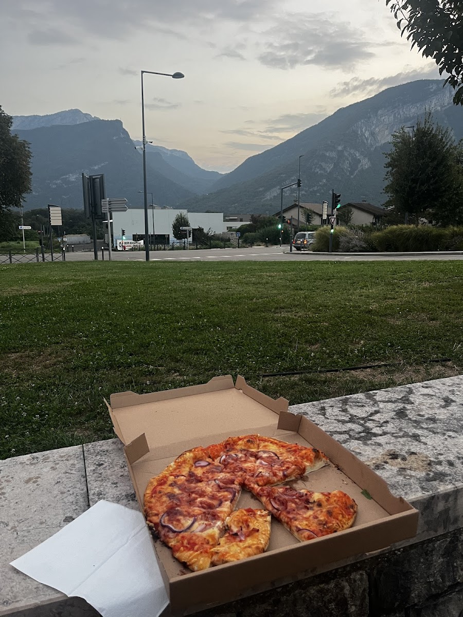 Pizza Régal Voreppe Photo 6