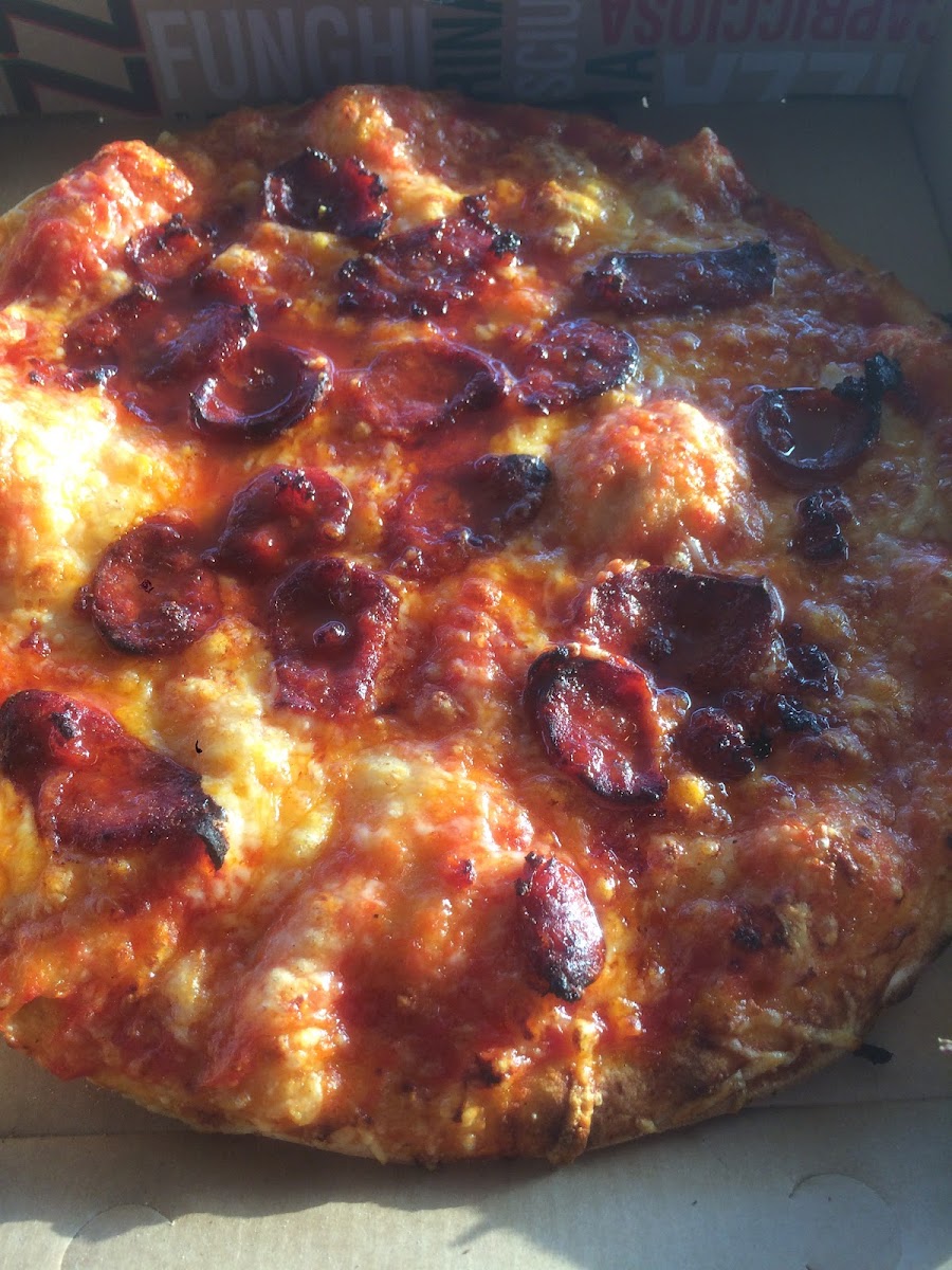 Pizza Régal Voreppe Photo 8