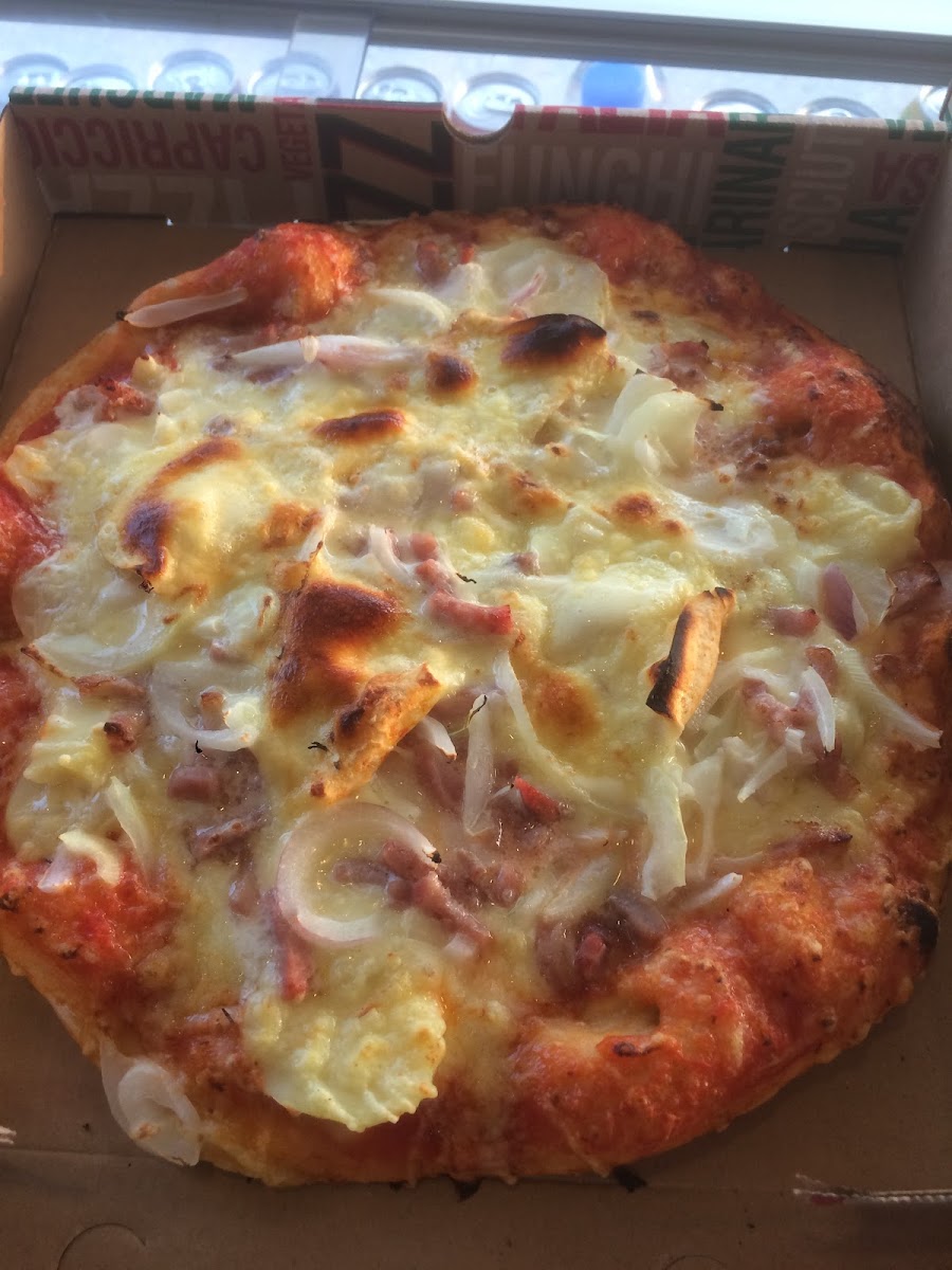 Pizza Régal Voreppe Photo 9