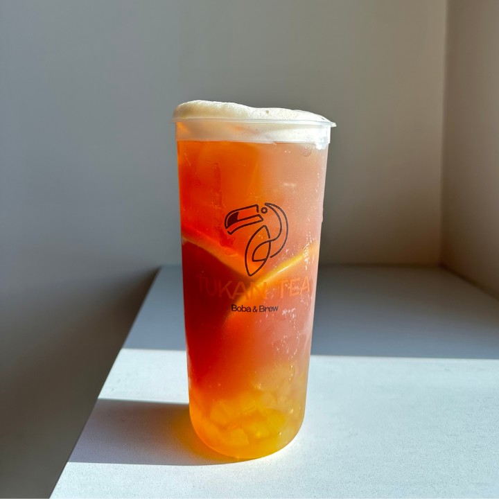 Tukan Tea Photo 2