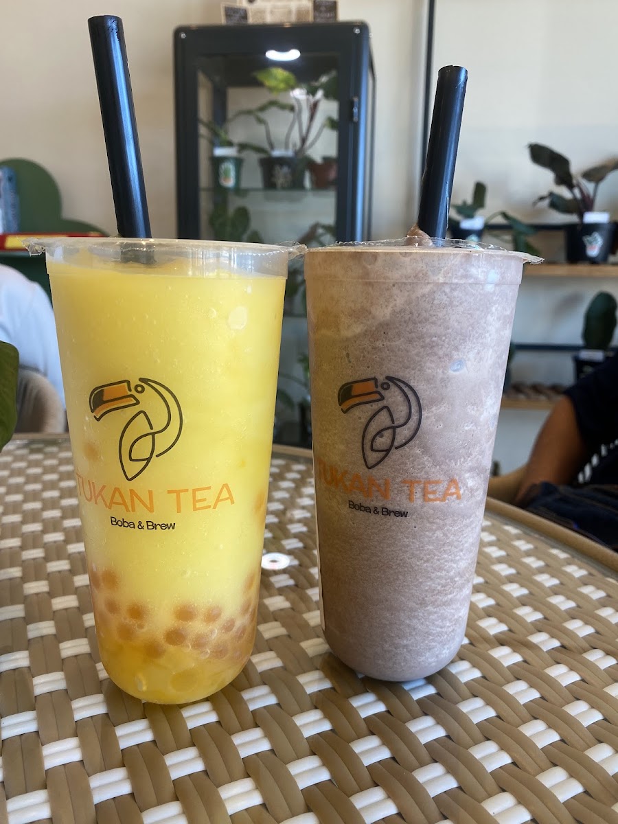 Tukan Tea Photo 3