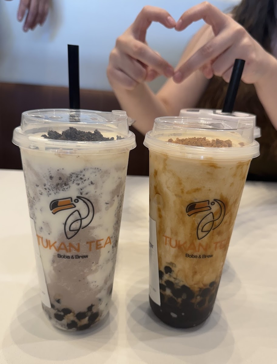 Tukan Tea Photo 5