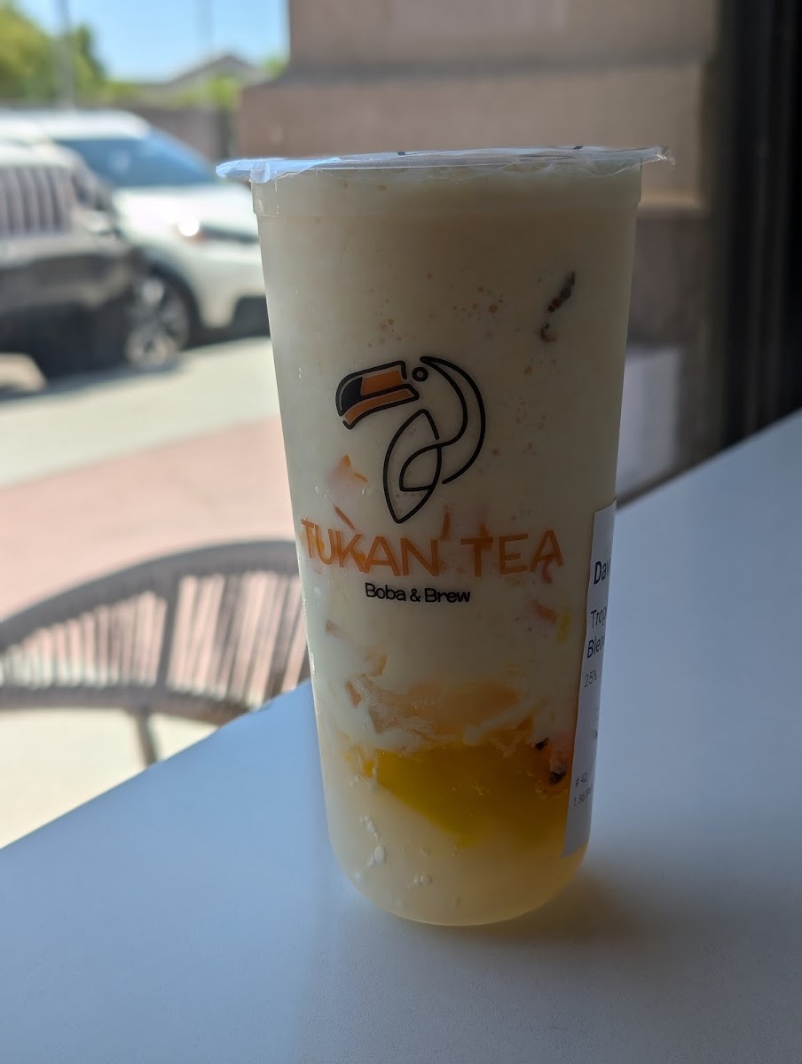 Tukan Tea Photo 7
