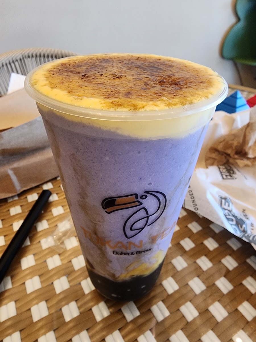 Tukan Tea Photo 8
