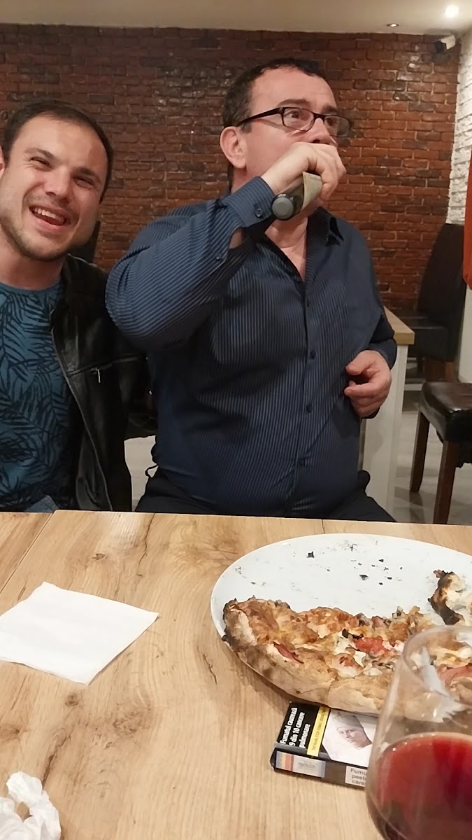 Pizza Sandipol Photo 2