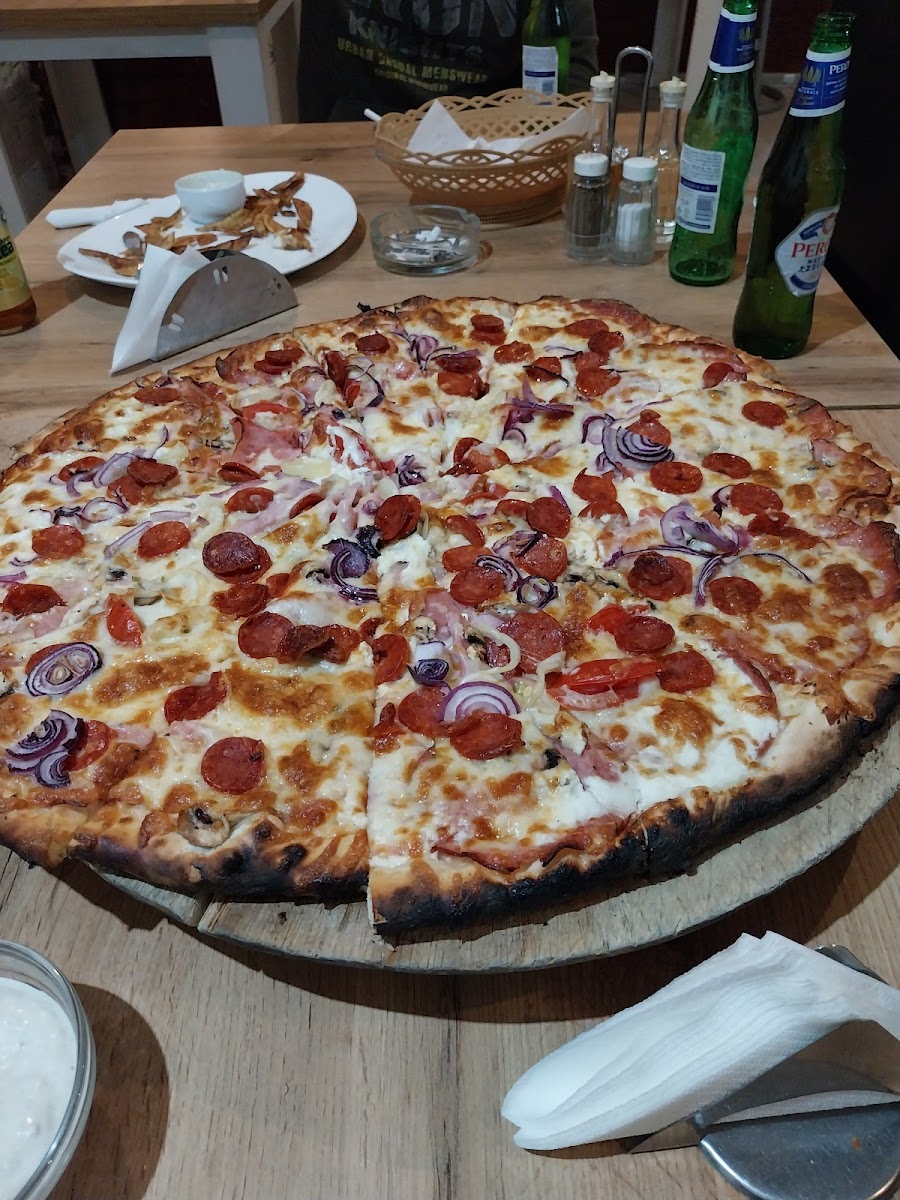 Pizza Sandipol Photo 3