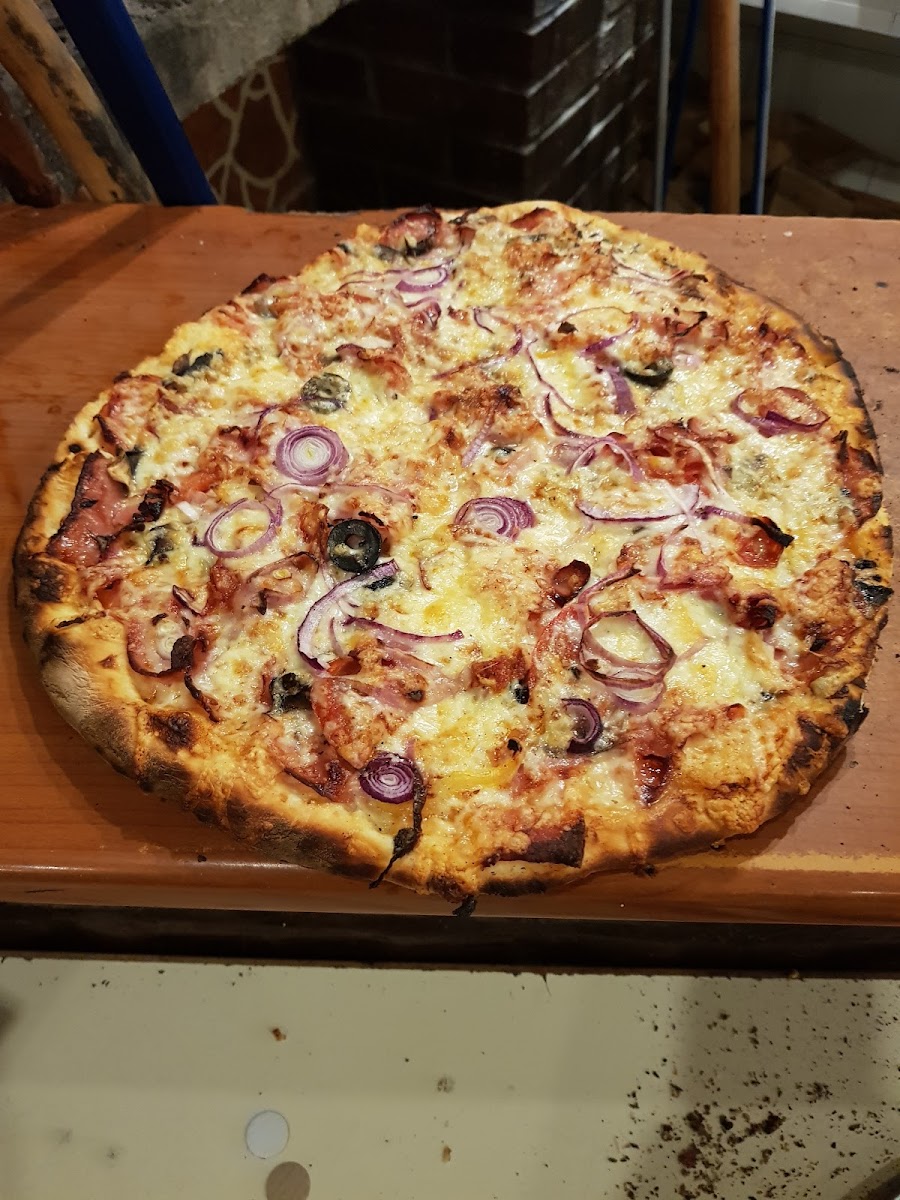 Pizza Sandipol Photo 5