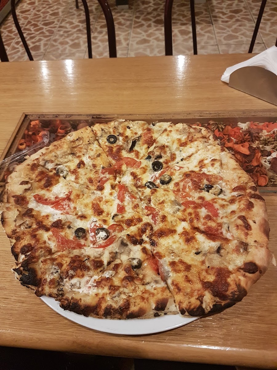 Pizza Sandipol Photo 8