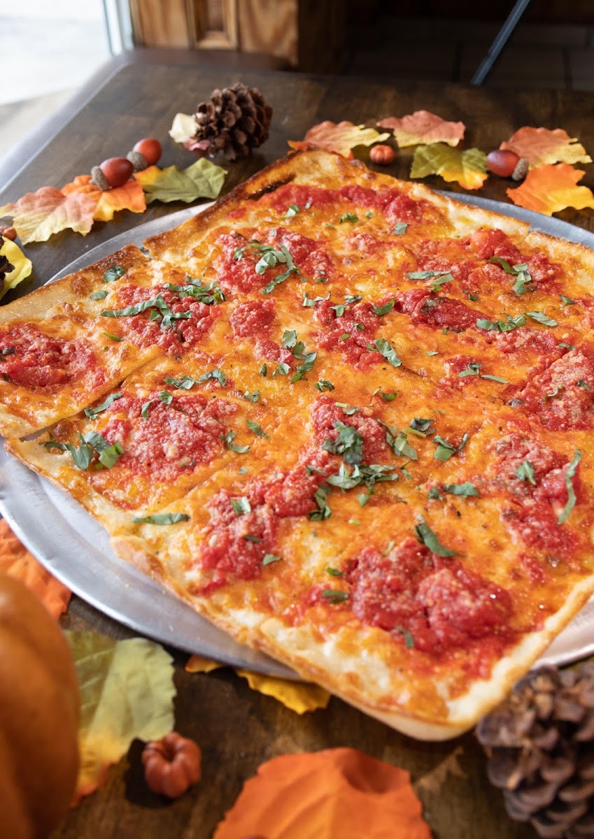 Villa Rosa Pizza & Restaurant Photo 3