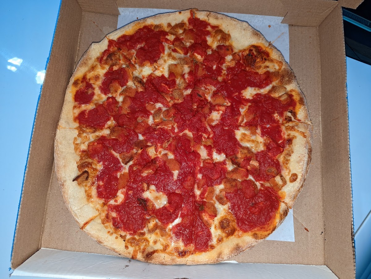 Villa Rosa Pizza & Restaurant Photo 7