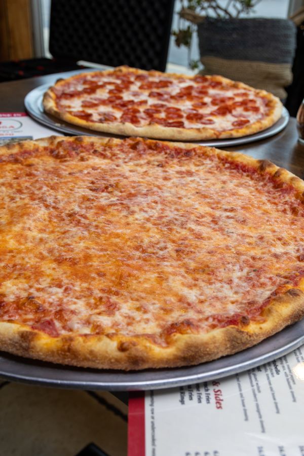 Villa Rosa Pizza & Restaurant Photo 8