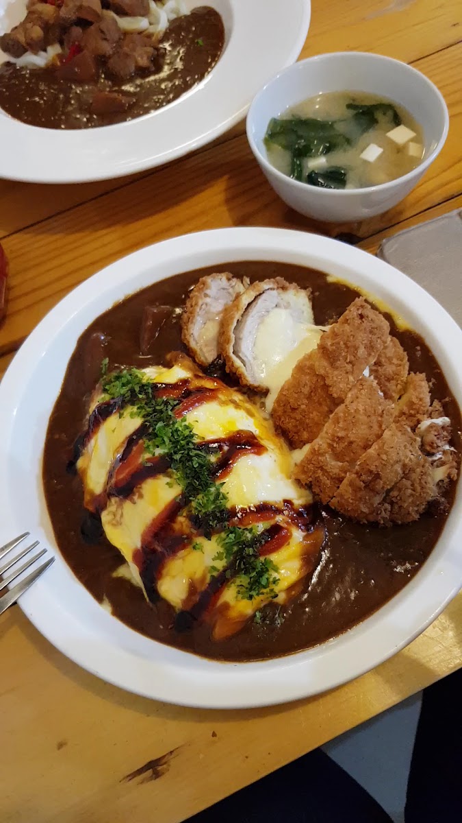 Got Seal La Café Photo 2