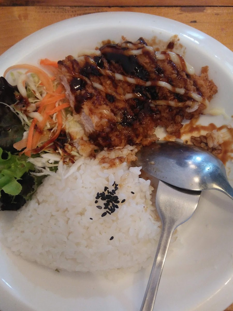 Got Seal La Café Photo 8