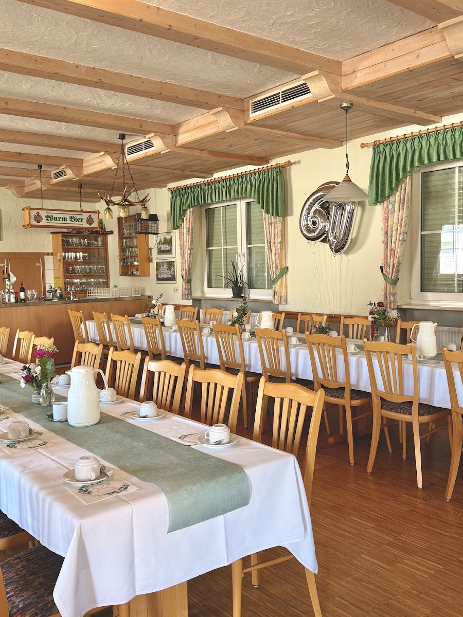 Gasthaus Wanger
