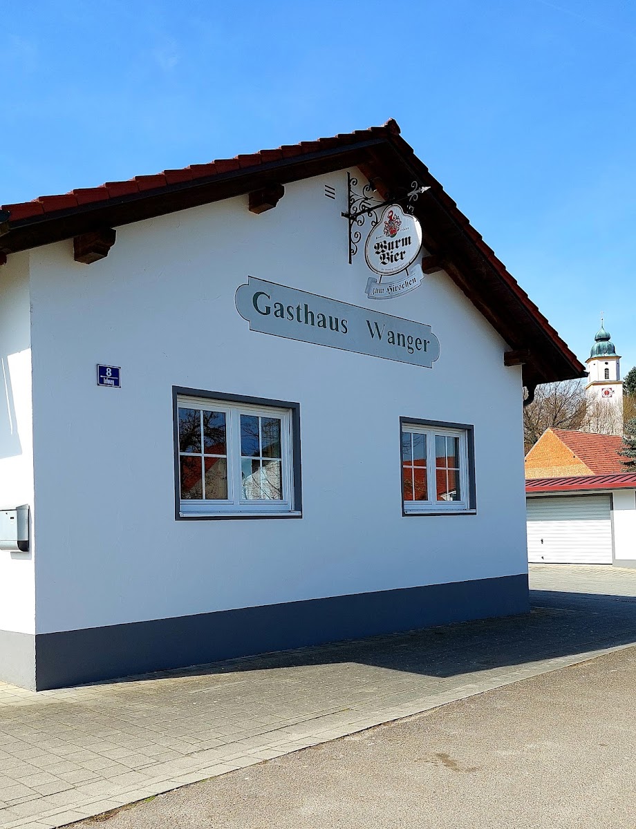 Gasthaus Wanger Photo 2