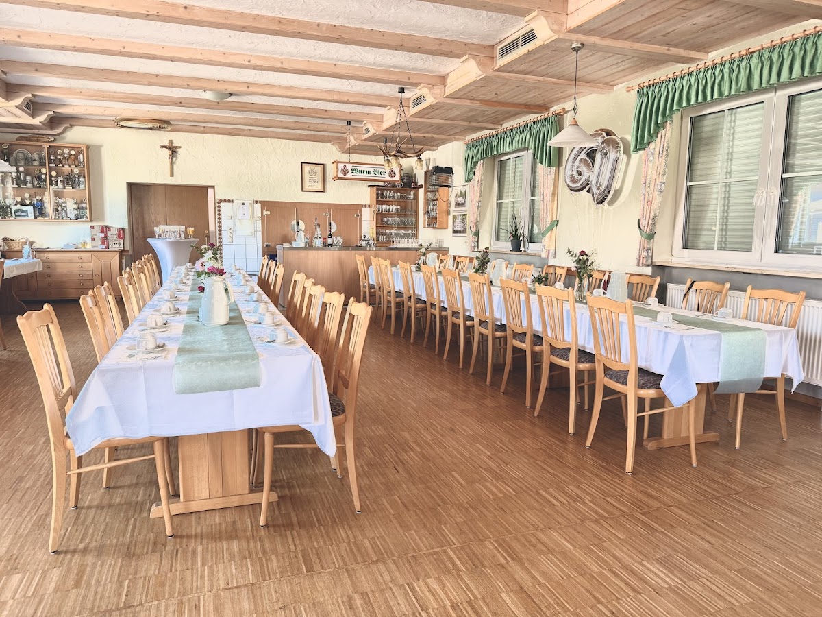 Gasthaus Wanger Photo 5