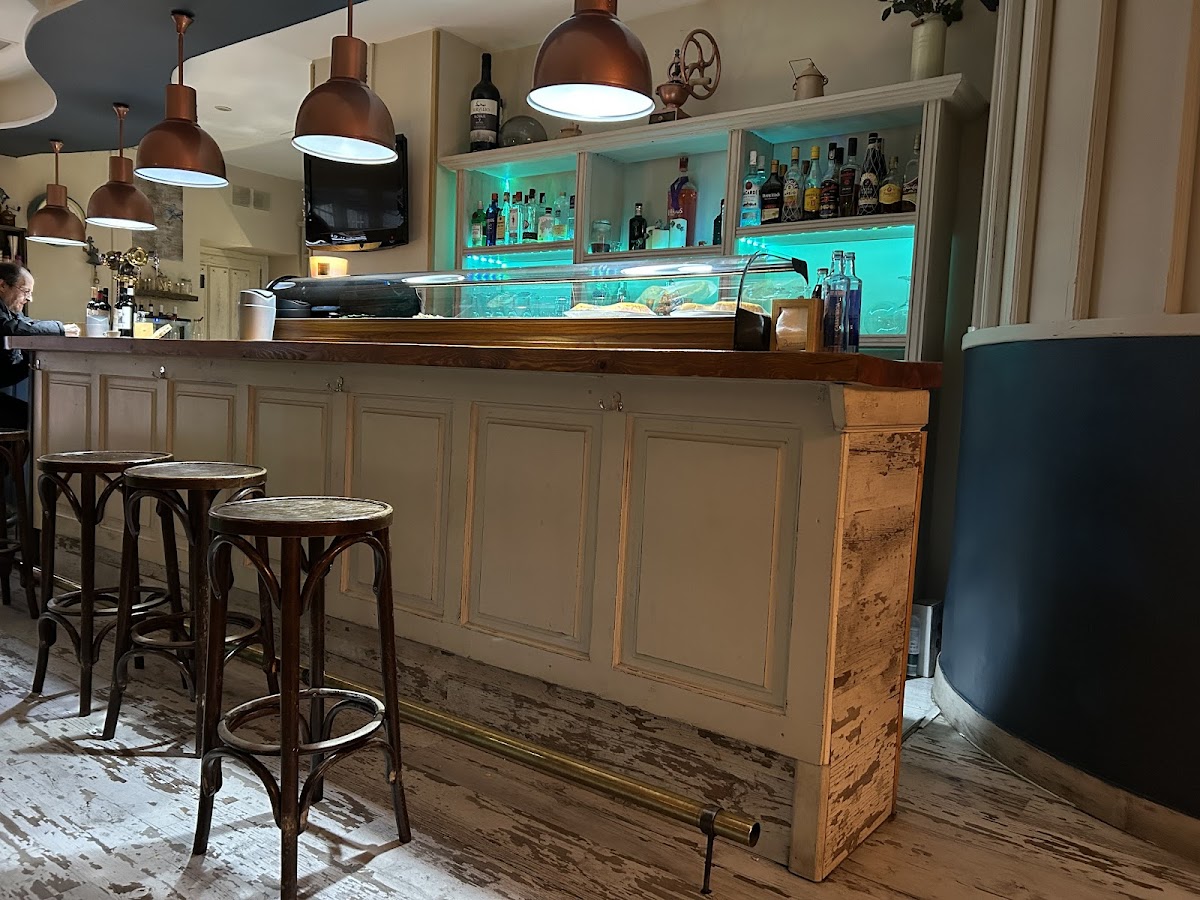 Café Bar la Molienda Photo 4
