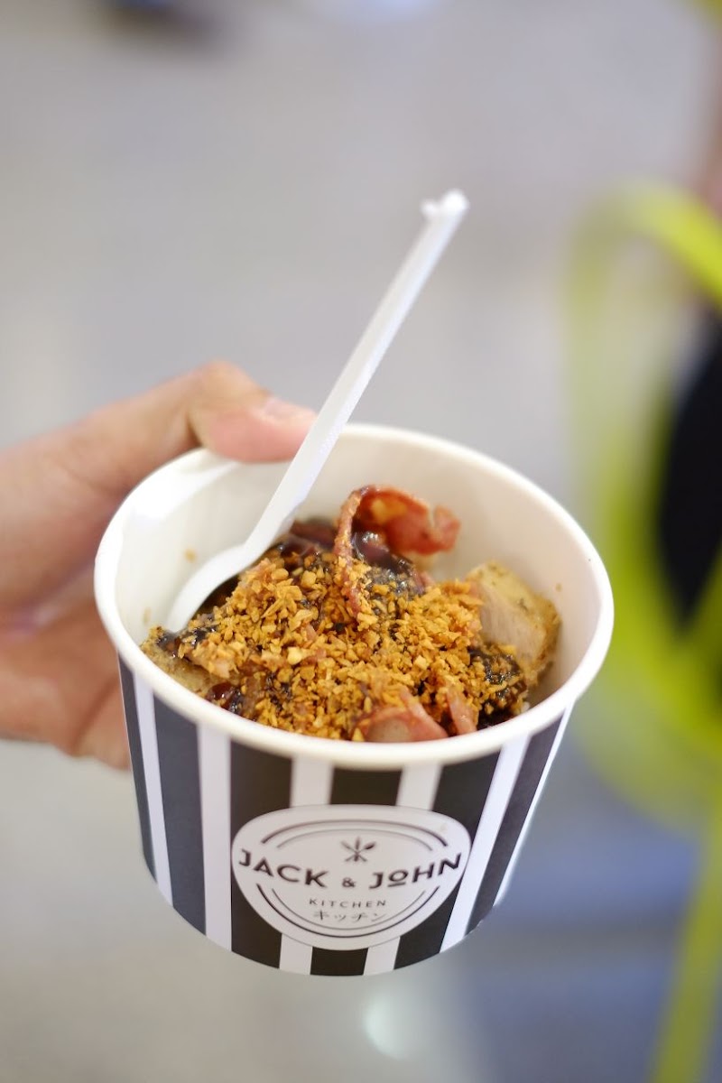 Jack & John Kitchen Roast Pork Babi Kriuk, ECC Photo 10