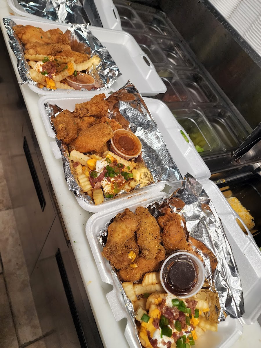 Tony's Kitchen, LLC Photo 6