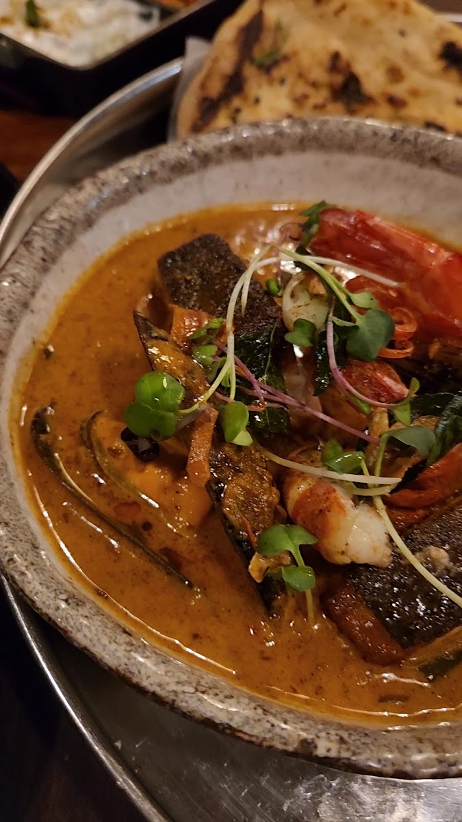 Thali Restaurant Photo 2
