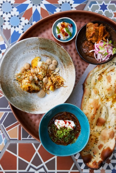 Thali Restaurant Photo 3