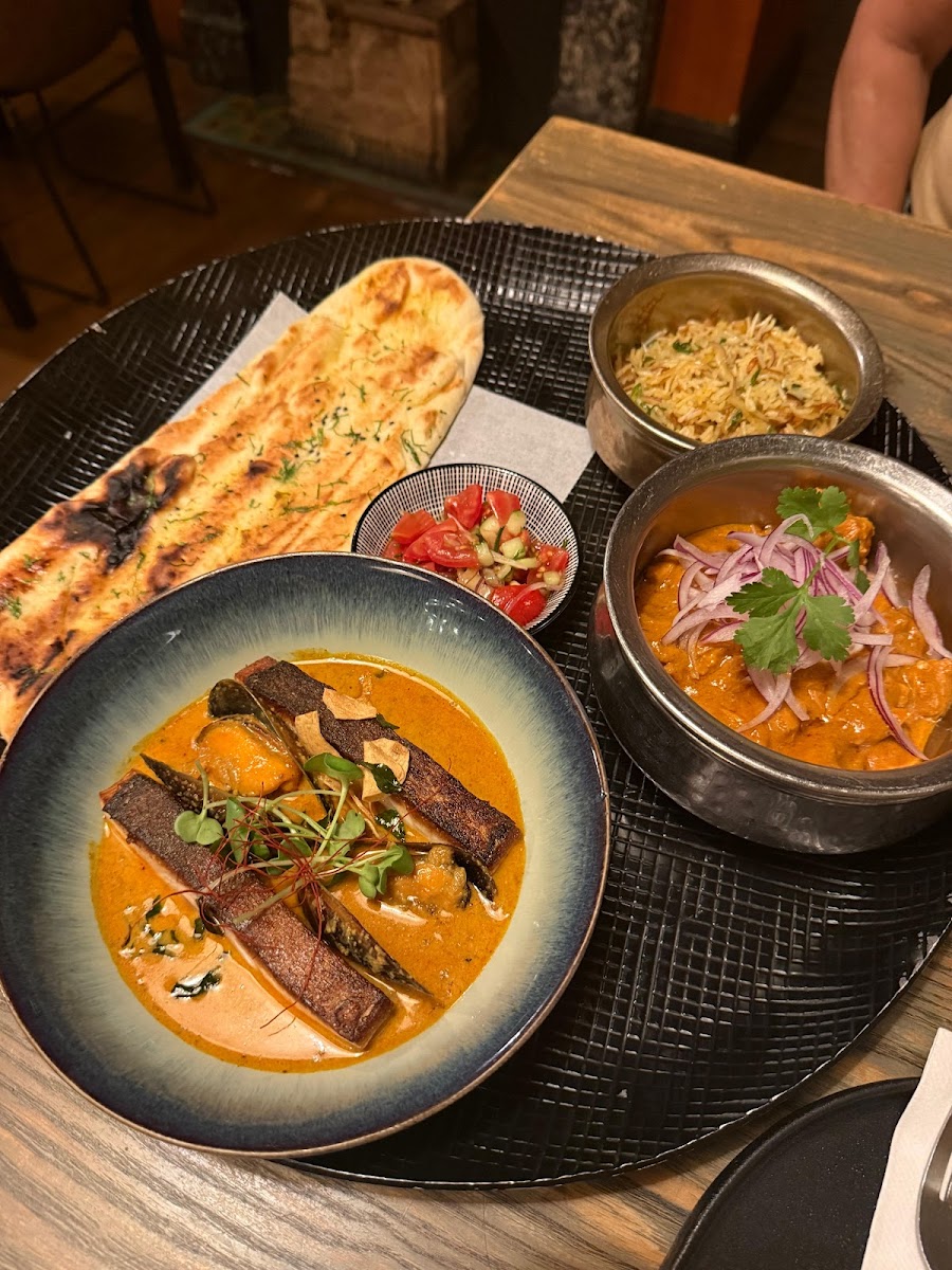 Thali Restaurant Photo 4