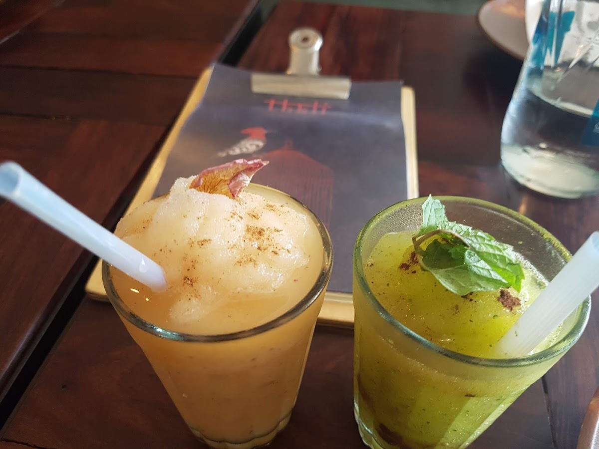 Thali Restaurant Photo 6